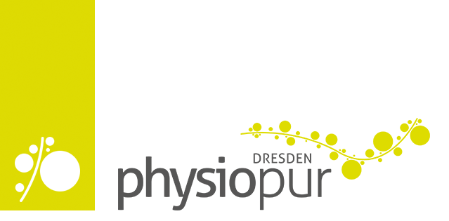 logo physiopur dresden